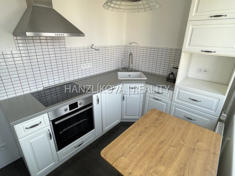 Pronájem bytu 3+1 Fr.Ondříčka, České Budějovice