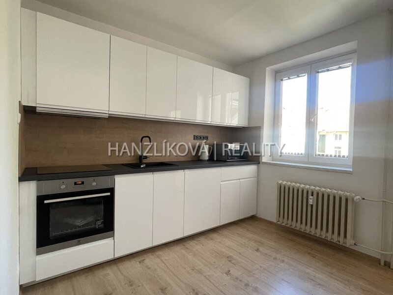 Pronájem bytu 2+1, Roháče z Dubé, Havlíčkova kolonie, České Budějovice