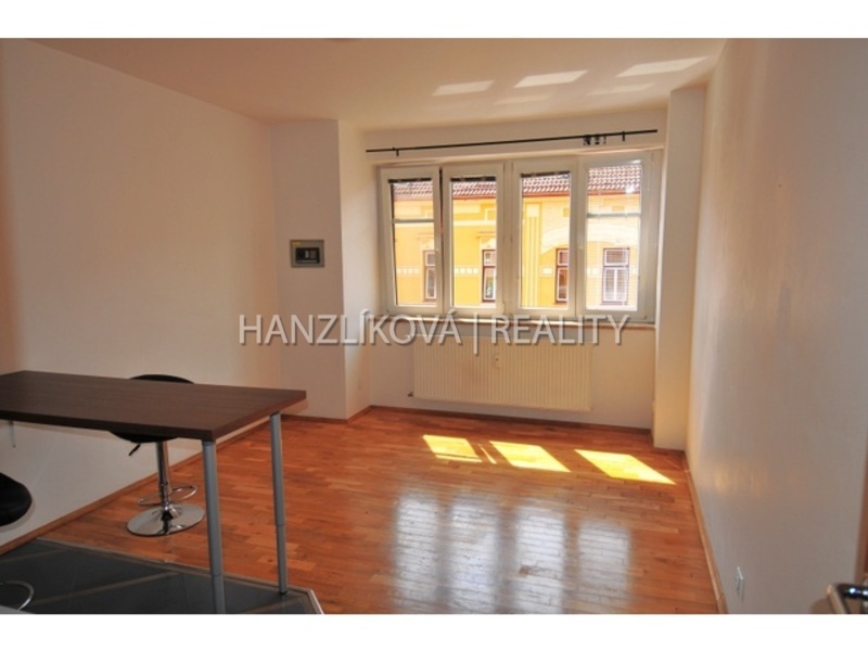 Pronájem bytu 2+kk (č.2), Dělnická ulice